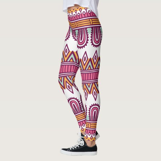 Peru Leggings (Links)