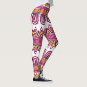 Peru Leggings (Rechts)