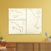 Peru Leinwanddruck (Insitu (Wohnzimmer))