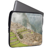Peru Machu Picchu Laptopschutzhülle (Vorne Rechts)