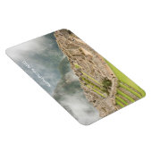 Peru Machu Picchu Magnet (Rechte Seite)
