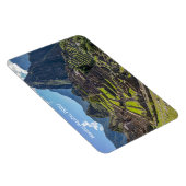 Peru Machu Picchu Magnet (Rechte Seite)