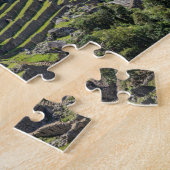 Peru Machu Picchu Puzzle (Seite)