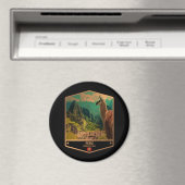Peru Magnet (In Situ (Geschirrspüler))