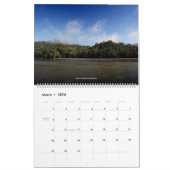 Peru-Natur-Kalender Kalender (Mär 2026)