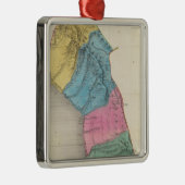 Peru Ornament Aus Metall (Rechts)