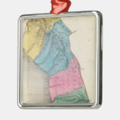 Peru Ornament Aus Metall (Links)