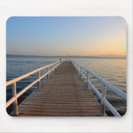 Peru - Paracas Sunset Mousepad