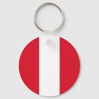 Peru (Peruanische Flagge)