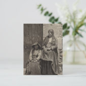 Peru Postkarte (Stehend Vorderseite)