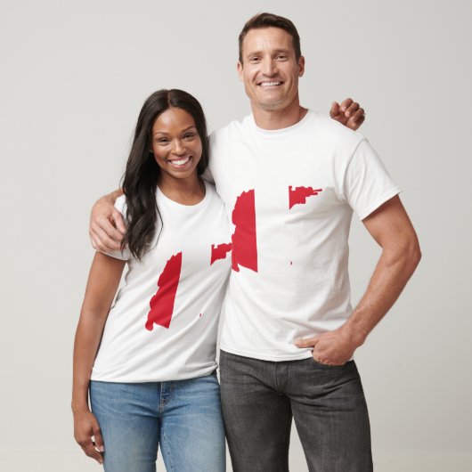 Peru Siegel T-Shirt (Unisex)