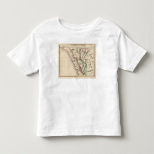 Peru, Südamerika 14 Kleinkind T-shirt