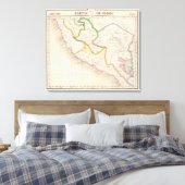 Peru, Südamerika 20 Leinwanddruck (Insitu (Schlafzimmer))