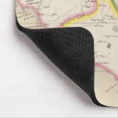 Peru, Südamerika 20 Mousepad (Ecke)
