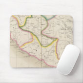 Peru, Südamerika 20 Mousepad (Mit Mouse)