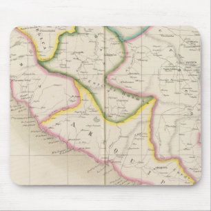 Peru, Südamerika 20 Mousepad