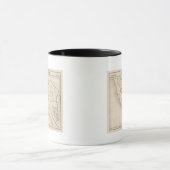 Peru, Südamerika 20 Tasse (Zentrum)