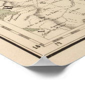 Peru, Südamerika 21 Poster (Ecke)