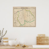 Peru, Südamerika 21 Poster (Küche)