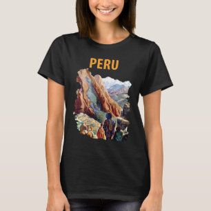 Peru T-Shirt