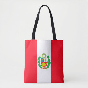 Peru Tasche