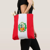 Peru Tasche (Von Nahem)