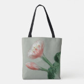 Peruanische Apple Tote Tag Tasche (Rückseite)