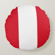 Peruanische Flagge (Peru)
