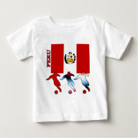 Peruanische Fußball-Spieler