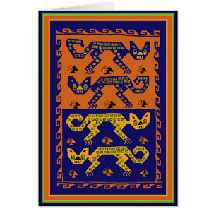 Peruanische Stammkatzen