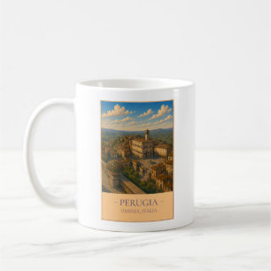 Perugia Kaffeetasse