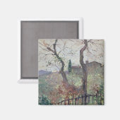 Perugia, Umbrien, 1894 Magnet (Vorderseite/Rückseite)