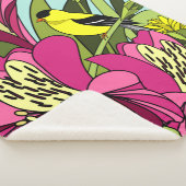 Peruvian Lilies Sherpadecke (3/4)