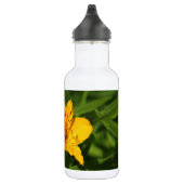 Peruvian Lilies Trinkflasche (Rechts)