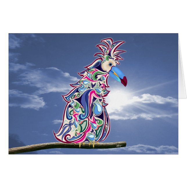 pervers (Vorderseite (Horizontal))