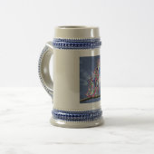 pervers bierglas (Vorderseite Links)