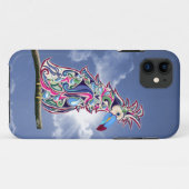 pervers Case-Mate iPhone hülle (Rückseite (Horizontal))