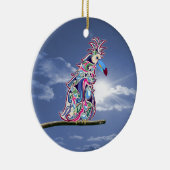 pervers keramik ornament (Rechts)