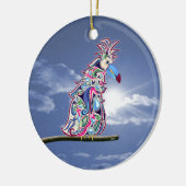 pervers keramik ornament (Links)