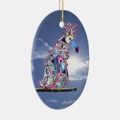 pervers keramikornament (Rechts)