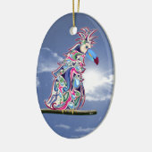 pervers keramikornament (Links)