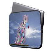 pervers laptopschutzhülle (Vorderseite Links)