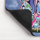 pervers mousepad (Ecke)