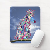 pervers mousepad (Mit Mouse)
