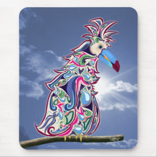 pervers mousepad