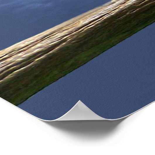 pervers poster (Ecke)