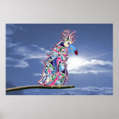 pervers poster (Vorne)