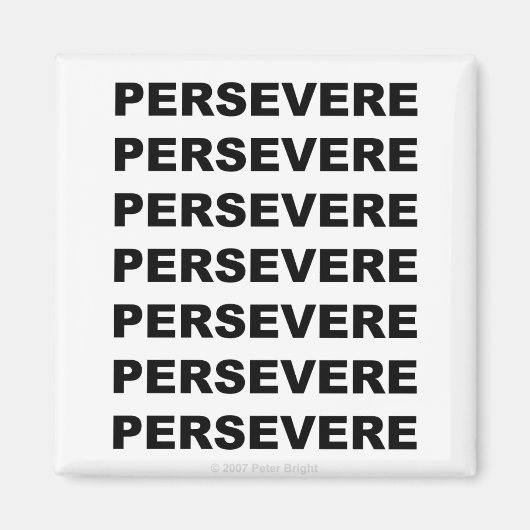 Perverse - Magnet (Vorne)