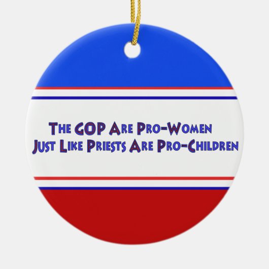 PERVERT-VEREIN KERAMIKORNAMENT (Vorne)