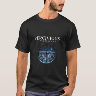 perziöser männlicher T - Shirt
